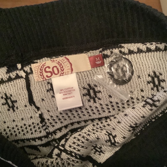 Winter Leggings - Picture 3 of 3